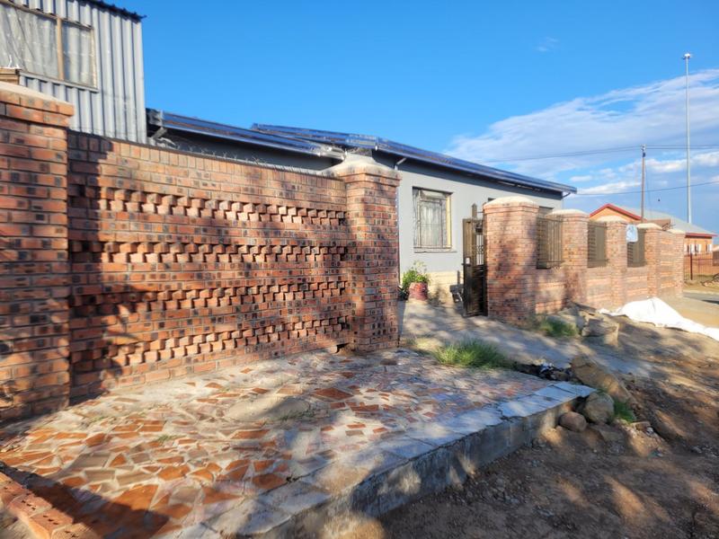 3 Bedroom Property for Sale in Rocklands Free State